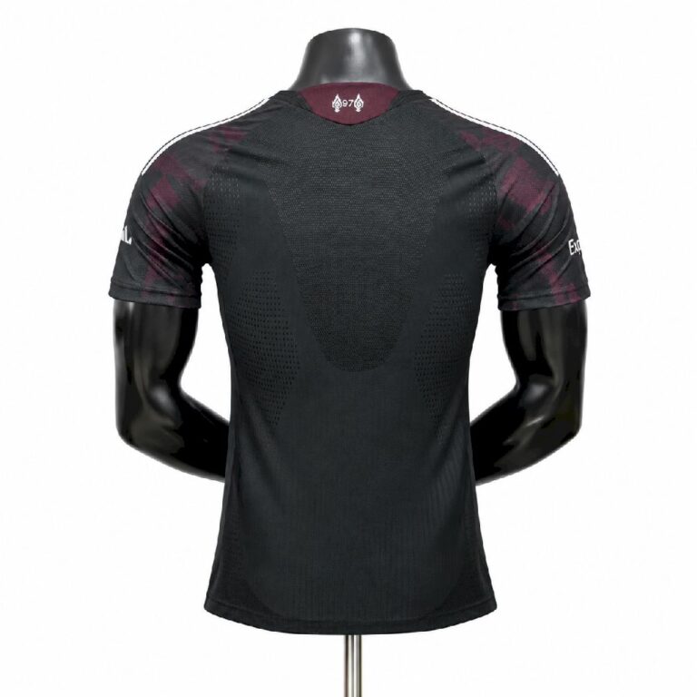 Mens Liverpool 2026/27 Third Jersey Player Version – view 2