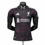 Mens Liverpool 2026/27 Third Jersey Player Version