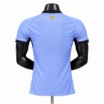 Mens Olympique Marseille 2026/27 Third Jersey Player Version – view 2