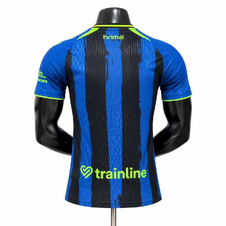 Mens Real Betis 2026/27 Third Jersey Player Version – view 2