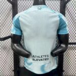 Mens West Ham United 2026/27 Third Jersey Player Version – view 5