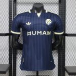 Mens Al-Nassr 2026/27 Away Jersey Player Version – view 2