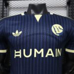 Mens Al-Nassr 2026/27 Away Jersey Player Version – view 3