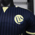 Mens Al-Nassr 2026/27 Away Jersey Player Version – view 4