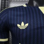 Mens Al-Nassr 2026/27 Away Jersey Player Version – view 5
