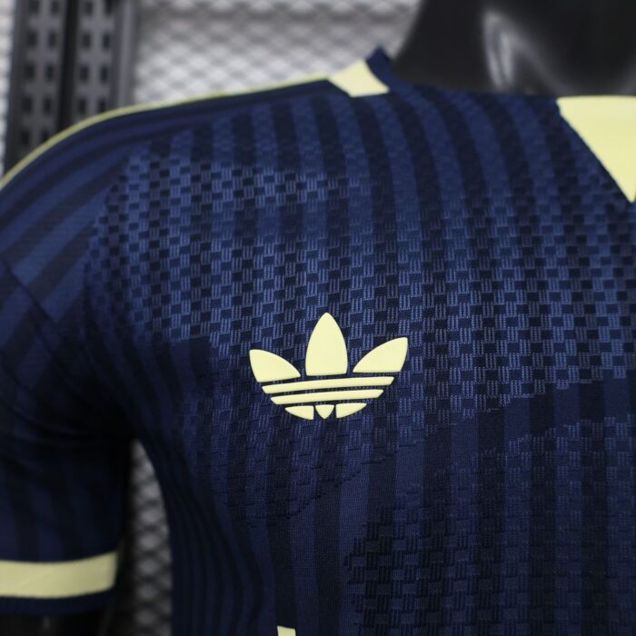 Mens Al-Nassr 2026/27 Away Jersey Player Version – view 5