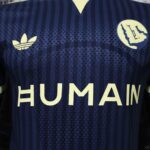 Mens Al-Nassr 2026/27 Away Jersey Player Version – view 6