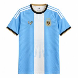 Mens Argentina 2026/27 Special Jersey