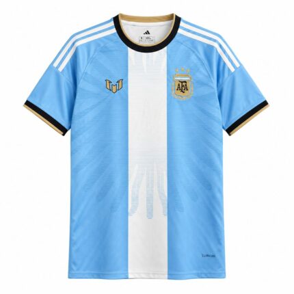Mens Argentina 2026/27 Special Jersey