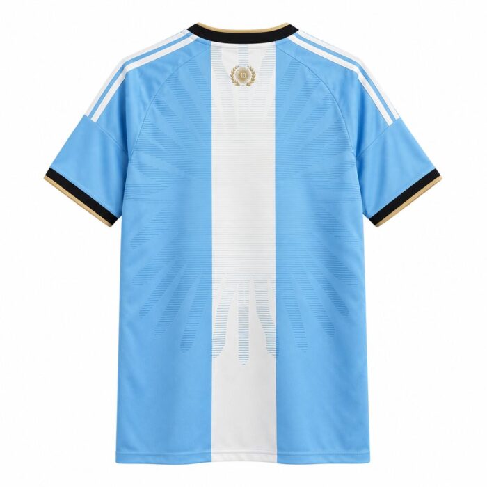Mens Argentina 2026/27 Special Jersey – view 2