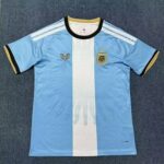 Mens Argentina 2026/27 Special Jersey – view 3