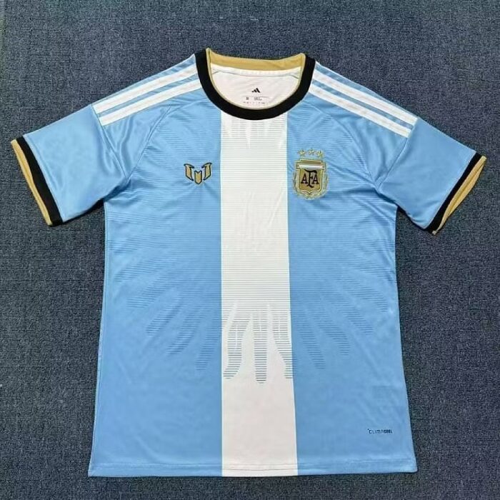 Mens Argentina 2026/27 Special Jersey – view 3
