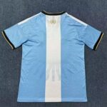 Mens Argentina 2026/27 Special Jersey – view 4