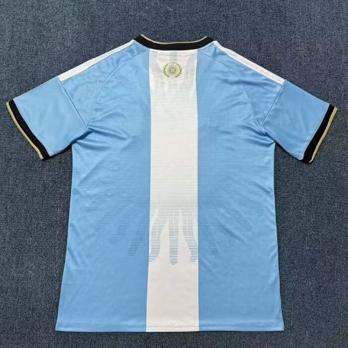 Mens Argentina 2026/27 Special Jersey – view 4