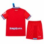 Kids Napoli 2026/27 Third Kit – view 2