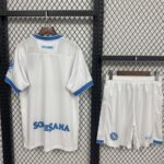 Kids Napoli 2026/27 Away Kit – view 4