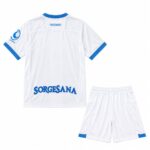 Kids Napoli 2026/27 Away Kit – view 2