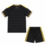 Kids Aston Villa 2026/27 Away Kit – view 2