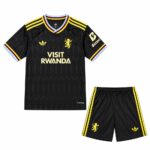 Kids Aston Villa 2026/27 Away Kit