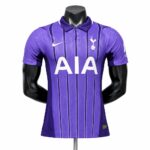Mens Tottenham Hotspur 2026/27 Third Jersey Player Version – view 3