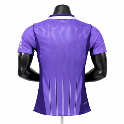 Mens Tottenham Hotspur 2026/27 Third Jersey Player Version – view 2