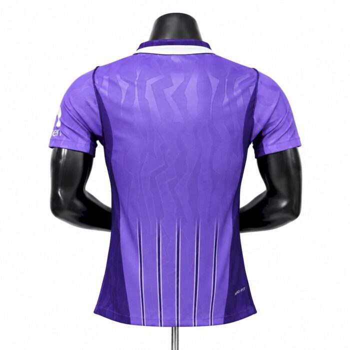 Mens Tottenham Hotspur 2026/27 Third Jersey Player Version – view 2