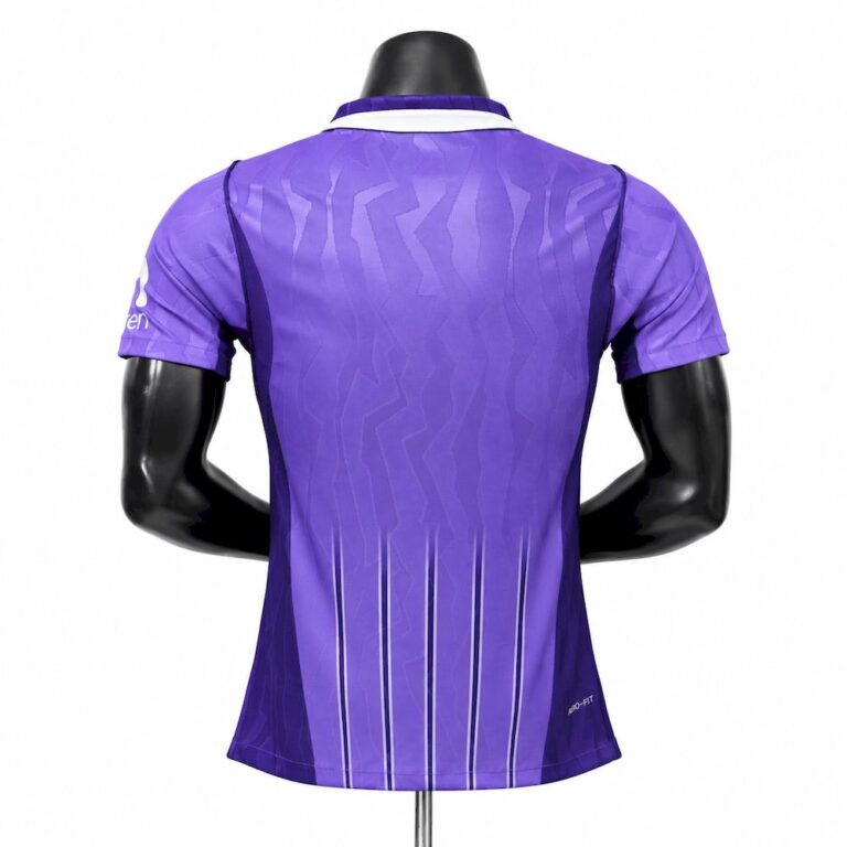 Mens Tottenham Hotspur 2026/27 Third Jersey Player Version – view 2