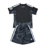 Kids Real Madrid 2026/27 Goalkeeper Kit – view 5