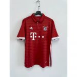 Retro Bayern Munich 2016/17 Home Jersey – view 4
