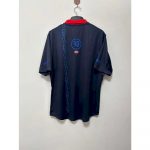 Retro Norway 2000 Total 90 Jersey – view 5