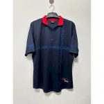 Retro Norway 2000 Total 90 Jersey – view 4