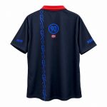 Retro Norway 2000 Total 90 Jersey – view 2