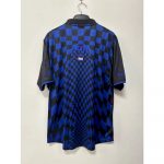 Retro Croatia 2000 Total 90 Jersey – view 5