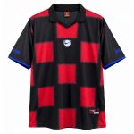 Retro Croatia 2000 Total 90 Jersey