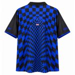 Retro Croatia 2000 Total 90 Jersey – view 2