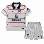 Kids Atletico Madrid 2026/27 Third Kit – view 3