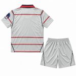 Kids Atletico Madrid 2026/27 Third Kit – view 2