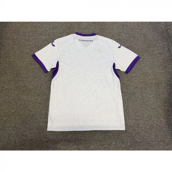 Mens Fiorentina 2026/27 Away Jersey – view 5
