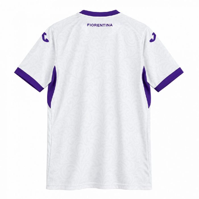 Mens Fiorentina 2026/27 Away Jersey – view 2