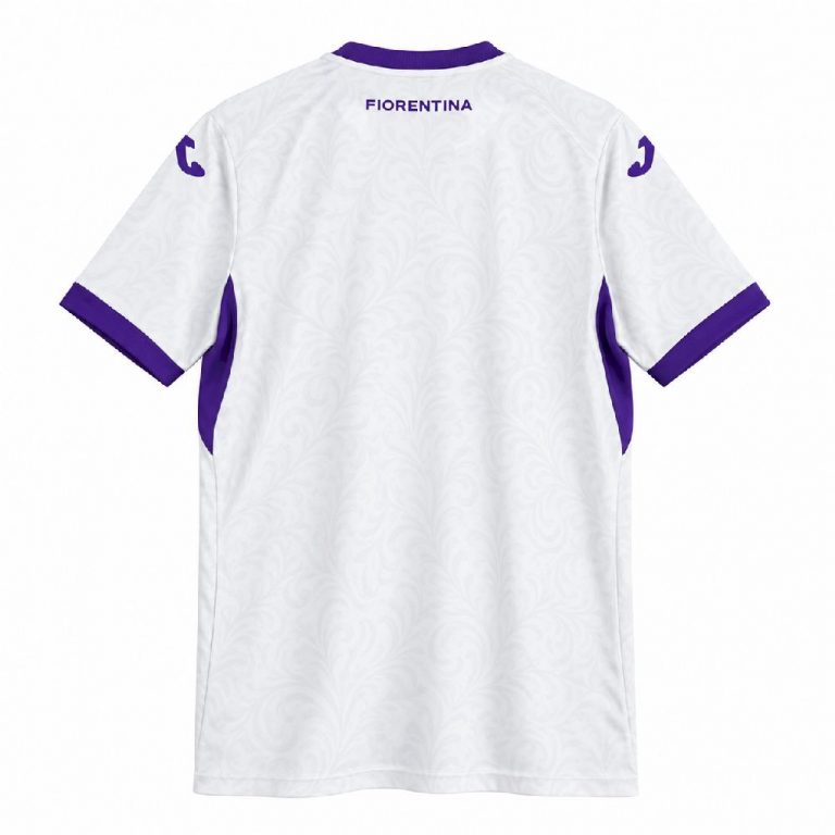Mens Fiorentina 2026/27 Away Jersey – view 2