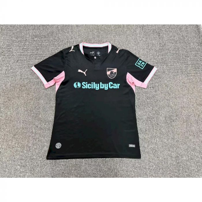 Mens Palermo F.C. 2026/27 Third Jersey – view 4