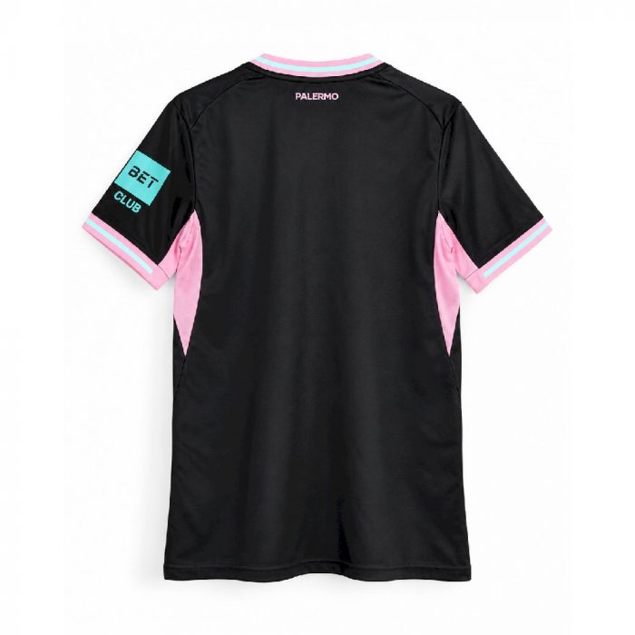 Mens Palermo F.C. 2026/27 Third Jersey – view 2