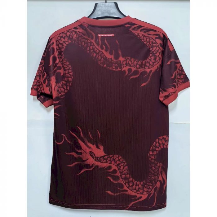Mens Internacional 2026/27 Third Jersey – view 4