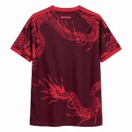 Mens Internacional 2026/27 Third Jersey – view 2