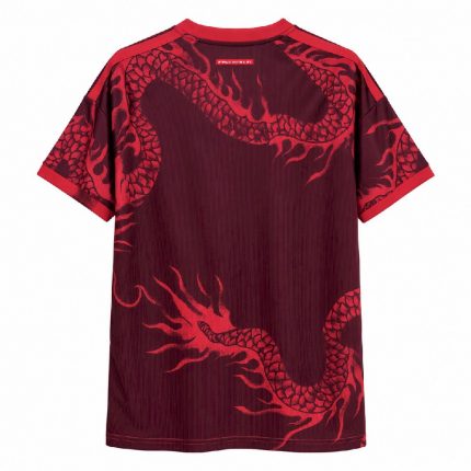 Mens Internacional 2026/27 Third Jersey – view 2