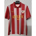 Mens Athletic Bilbao 2026/27 Vintage Jersey – view 4
