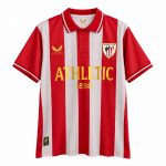 Mens Athletic Bilbao 2026/27 Vintage Jersey