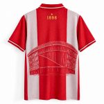 Mens Athletic Bilbao 2026/27 Vintage Jersey – view 3