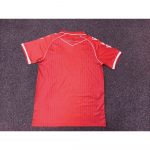 Mens Standard Liege 2026/27 Home Jersey – view 5