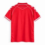 Mens Standard Liege 2026/27 Home Jersey – view 2